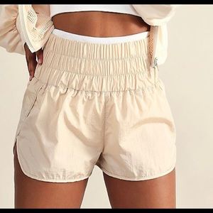 Free People Movement The Way Home Short